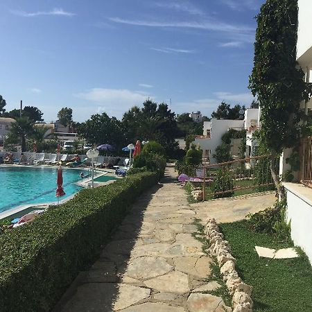 Dolunay Apartments Didim Kültér fotó
