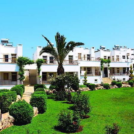 Dolunay Apartments Didim Kültér fotó