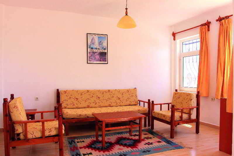 Dolunay Apartments Didim Kültér fotó
