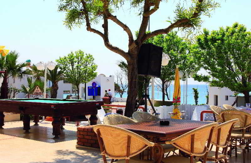 Dolunay Apartments Didim Kültér fotó