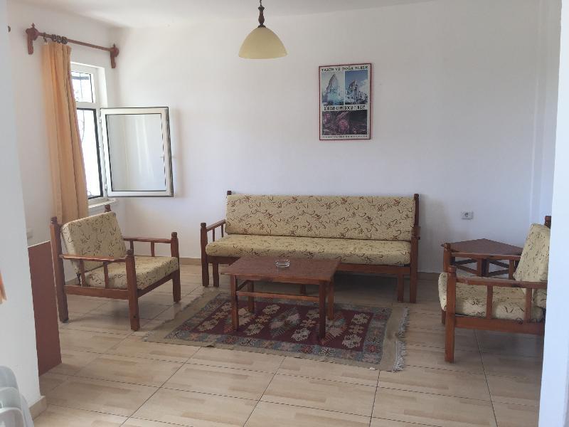 Dolunay Apartments Didim Kültér fotó
