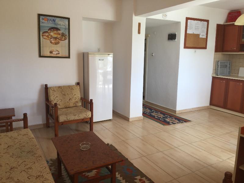 Dolunay Apartments Didim Kültér fotó