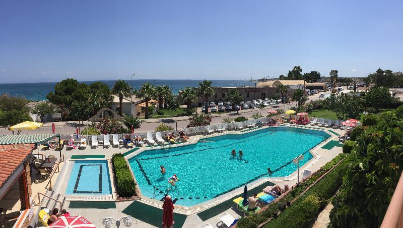 Dolunay Apartments Didim Kültér fotó