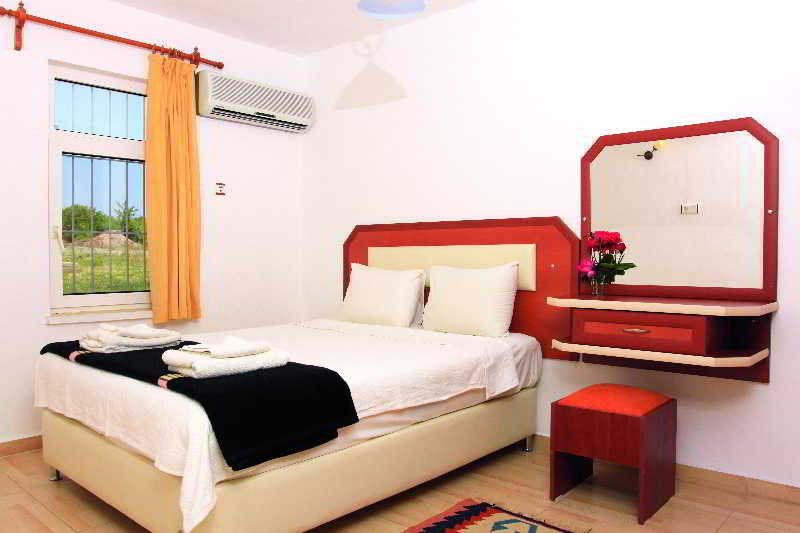 Dolunay Apartments Didim Kültér fotó